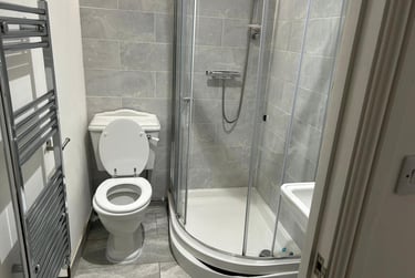 1 bed flat, Addison Road, Flat 4, North Hill, Plymouth, PL48LL - Image 4